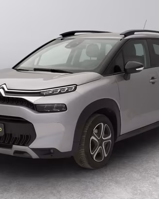 CITROEN C3 Aircross I 2021 - C3 Aircross 1 U233542