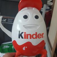 
ovetto kinder ferrero misura circa 37x25 barilla