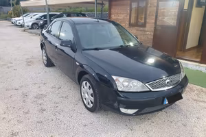 Ford Mondeo 2.0 16V TDCi (115CV) 5p.