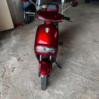 bici elettrica, biciclo ufo 2