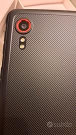 SAMSUNG GALAXY XCOVER 5 64GB - NUOVO MAI USATO