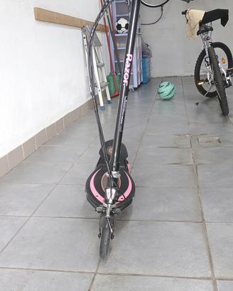 Monopattino elettrico 