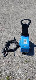 Idropulitrice 220V acqua fredda 140 bar