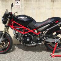 Ducati Monster 900 - 1995