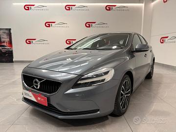 Volvo V40 D2 Geartronic Business Plus