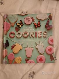 Peggy Porschen Cookies 