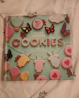 Peggy Porschen Cookies 