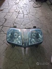 Fari Yamaha XC 300