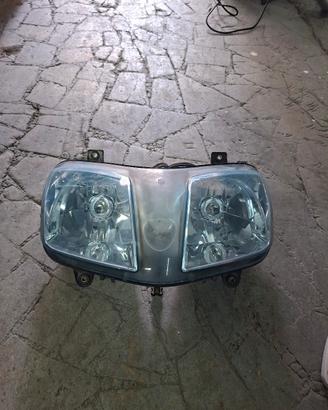 Fari Yamaha XC 300