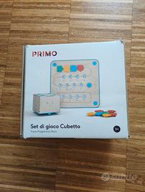 cubetto e mechanical coding robot pet lab STEM