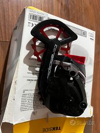 Cambio 12v sram red etap