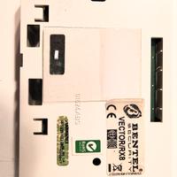 Bentel Vector rx8 ricevitore via radio