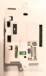 Bentel Vector rx8 ricevitore via radio