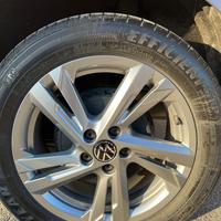 Cerchi vw polo