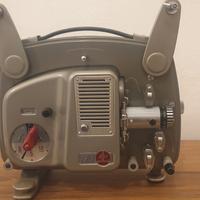 proiettore 8mm Bolex Paillard