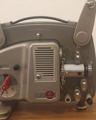 proiettore 8mm Bolex Paillard
