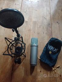 RODE NT1-A