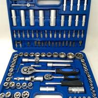 Set attrezzi 108 Pcs