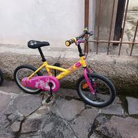 Bici bimbo
