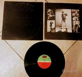 AC/DC - back in black - 