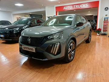 Peugeot 2008 PureTech 130 S&S EAT8 Allure