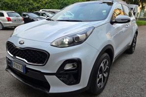 Kia Sportage 1.6 CRDI 136 CV DCT7 2WD Business Cla