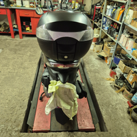 Qj motor Sq 16