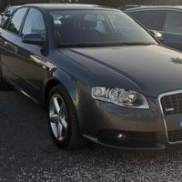 Audi A4 2007 - 2.0TDI 170CV LB AUTOMOBILI
