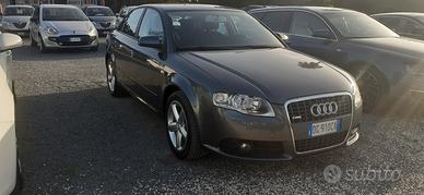 Audi A4 2007 - 2.0TDI 170CV LB AUTOMOBILI