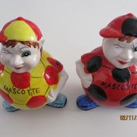 Salvadanai "mascotte" originali