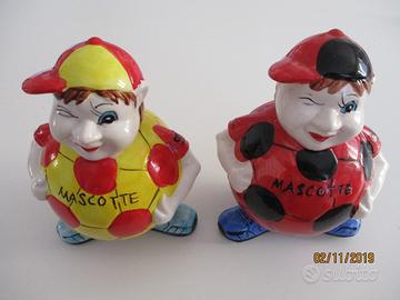 Salvadanai "mascotte" originali