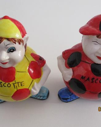 Salvadanai "mascotte" originali