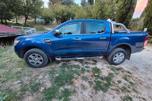  ford ranger limited 