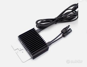 Ottimizzatori Solaredge - Sconto acquisti multipli