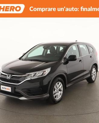HONDA CR-V 2.0 i-VTEC Comfort 2WD