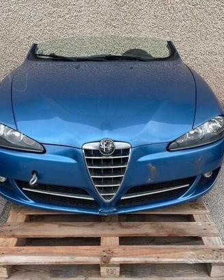 Ricambi Alfa 147 2009