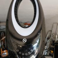 stufa per riscaldamento 