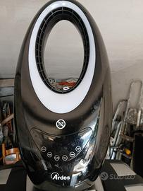 stufa per riscaldamento 