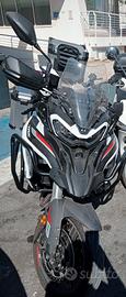 Trk 702 benelli