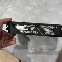 Rtx 2060 dual oc asus