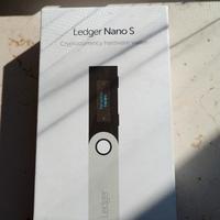 ledger Nano S