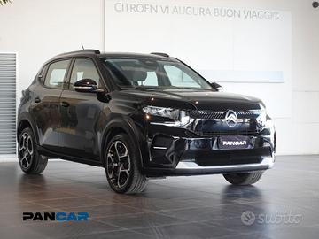 Citroen C3 PureTech 100 S&S PLUS