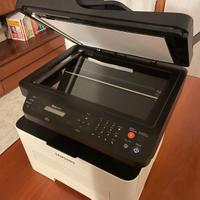 Stampante multifunzione Laser + toner