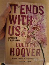 libro It ends with us