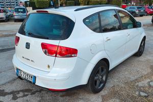 Seat Altea xl 1.6 TDI 105 cv DSG