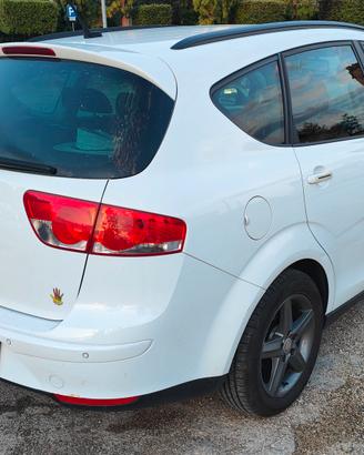 Seat Altea xl 1.6 TDI 105 cv DSG