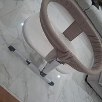 lettino culla tipo chicco next2me 