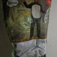 Carnevale Halloween Festa a Tema Costume da Volpe