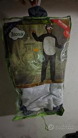 Carnevale Halloween Festa a Tema Costume da Volpe