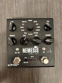 Source Audio nemesis delay